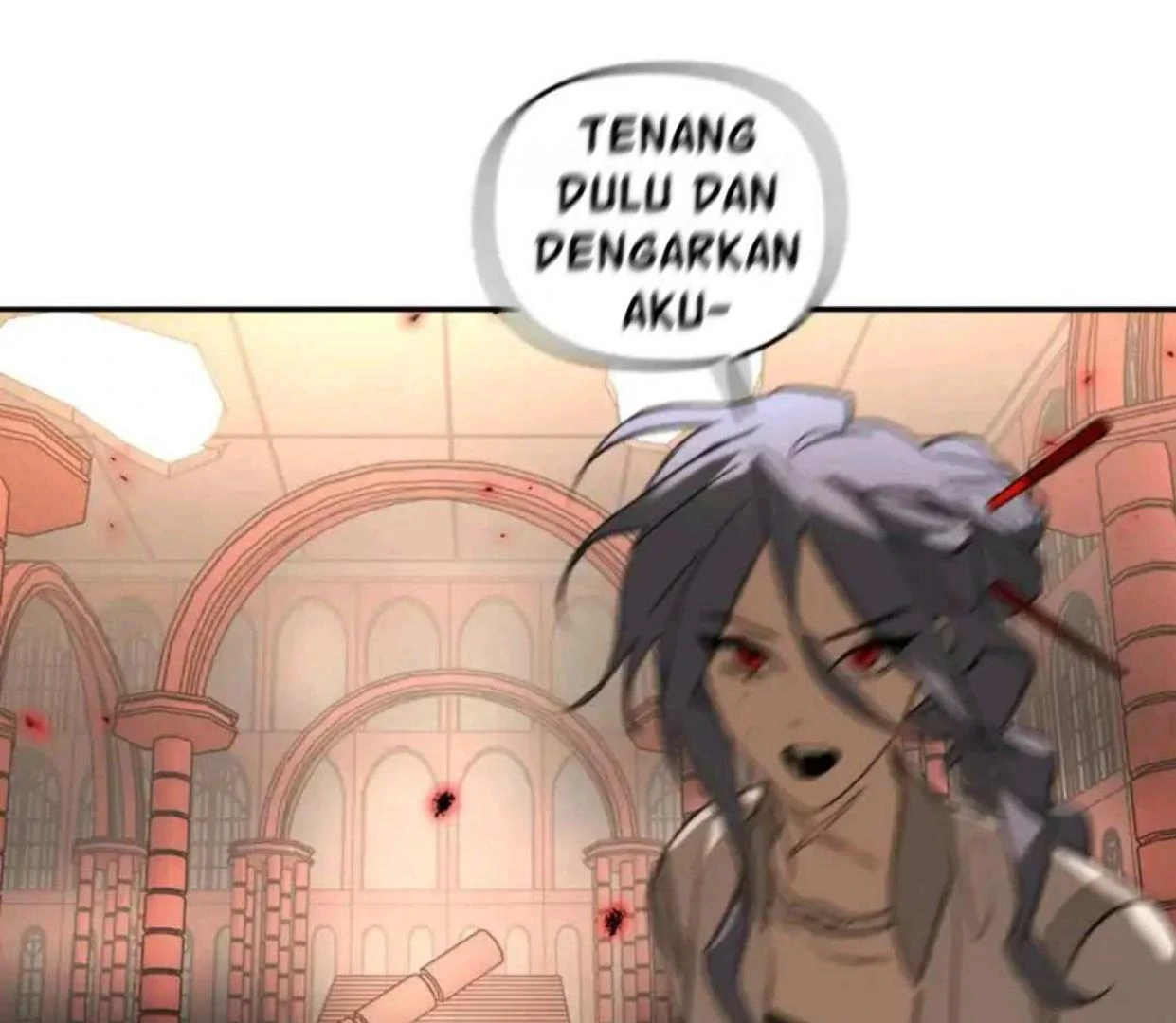 Baca The Evil Ring - Chapter 48 halaman 101