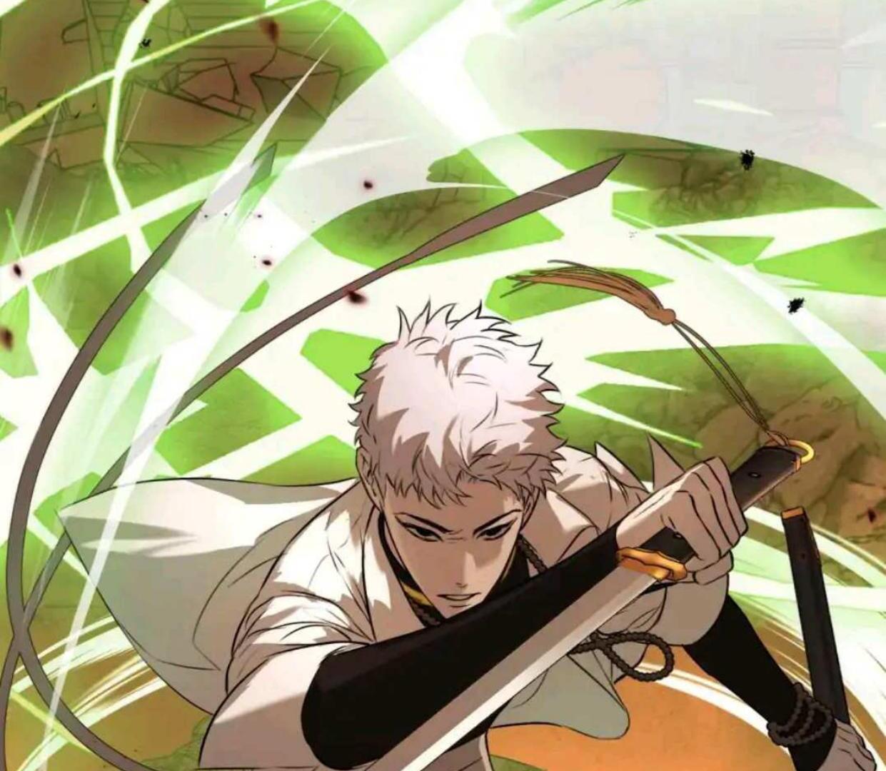 Baca The Evil Ring - Chapter 48 halaman 117