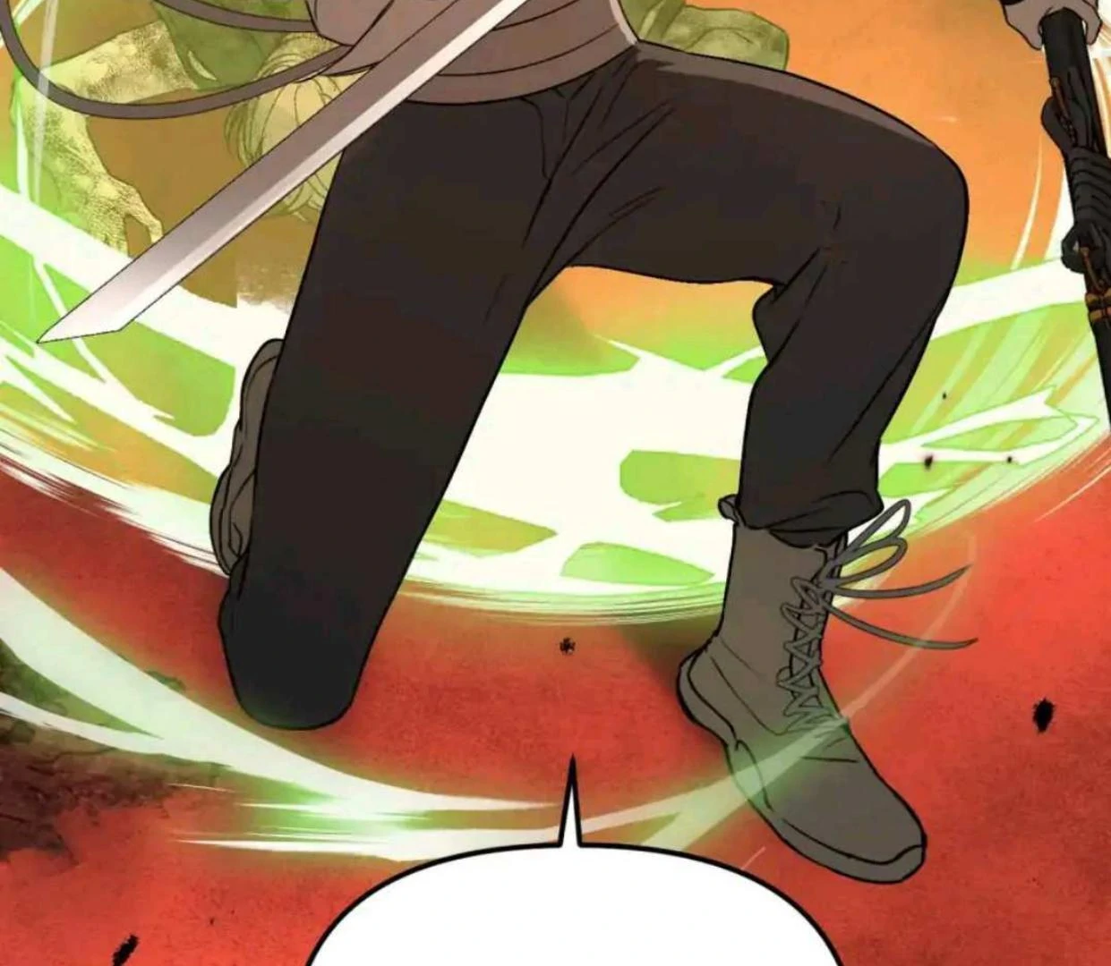 Baca The Evil Ring - Chapter 48 halaman 118