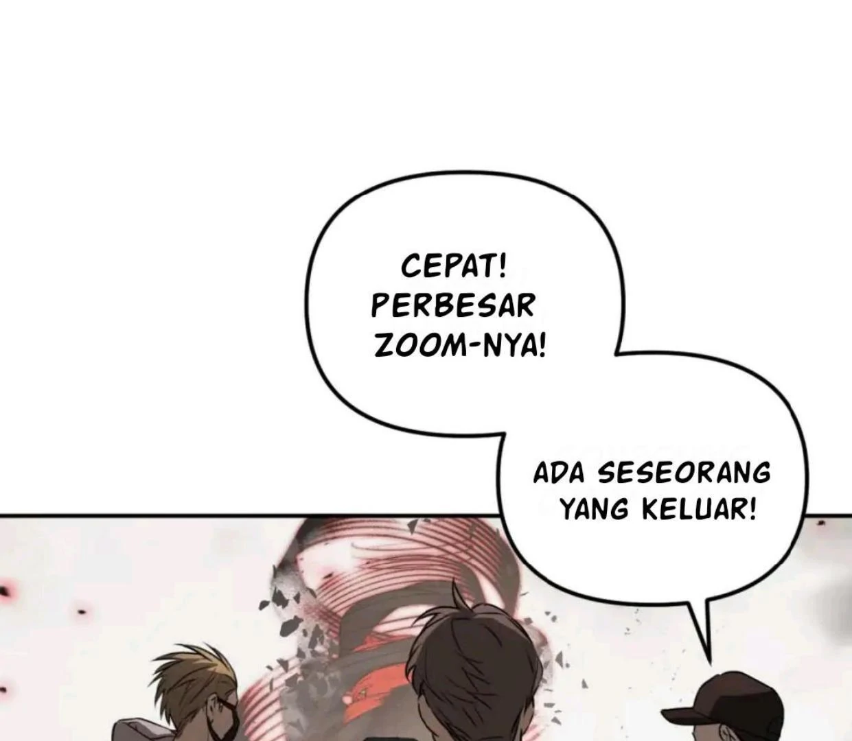Baca The Evil Ring - Chapter 48 halaman 12