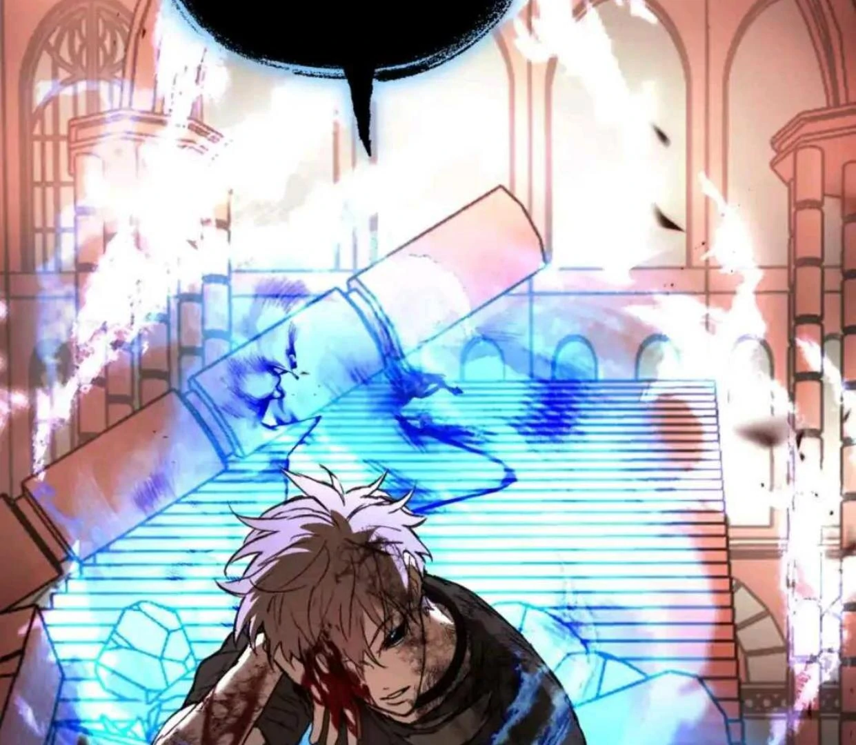 Baca The Evil Ring - Chapter 48 halaman 137