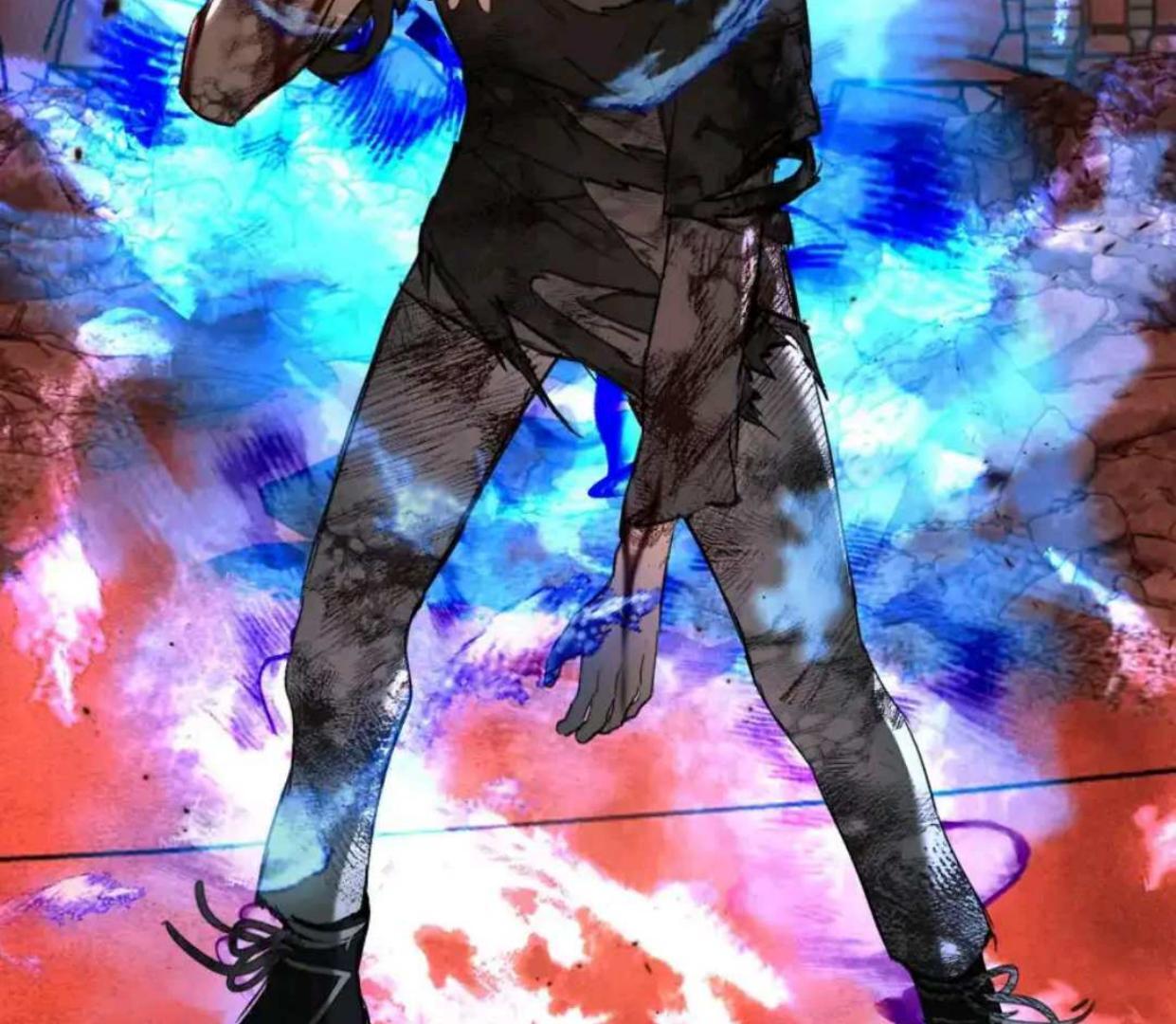 Baca The Evil Ring - Chapter 48 halaman 138