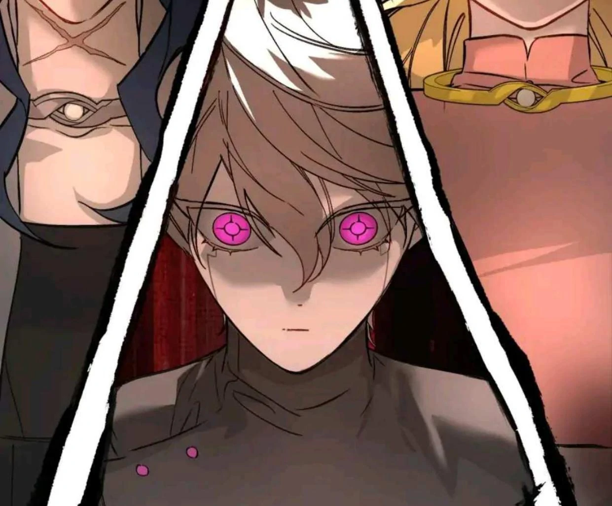 Baca The Evil Ring - Chapter 48 halaman 148