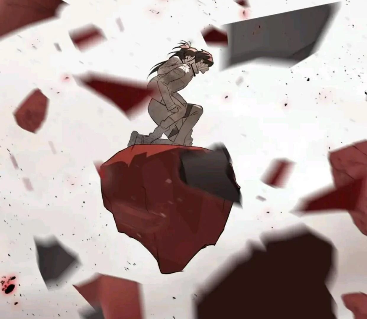 Baca The Evil Ring - Chapter 48 halaman 15