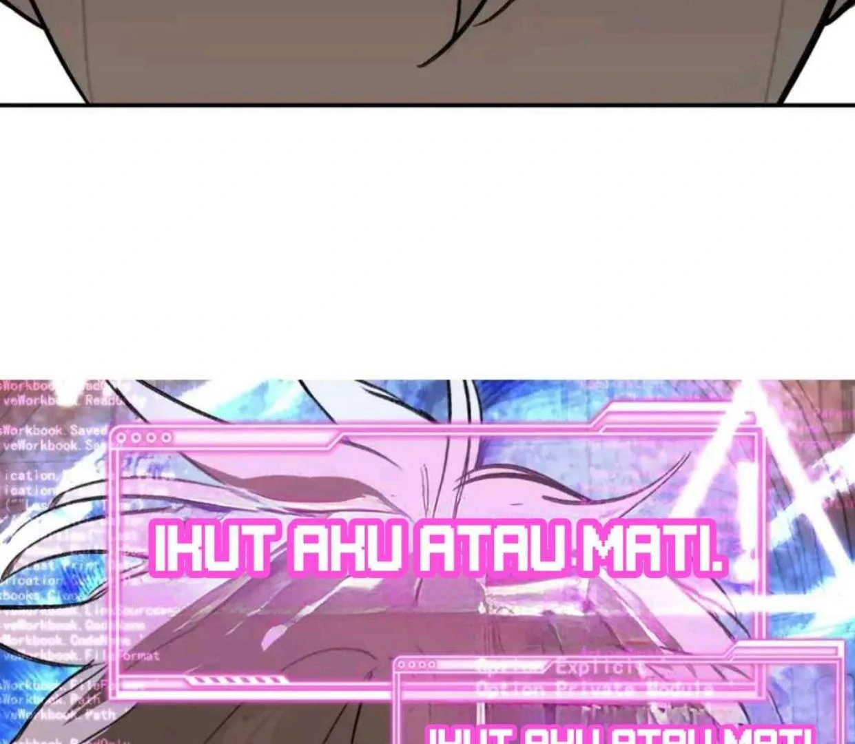 Baca The Evil Ring - Chapter 48 halaman 151