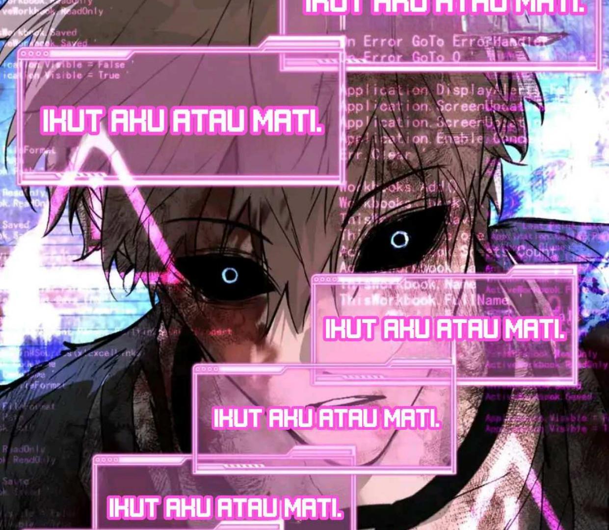 Baca The Evil Ring - Chapter 48 halaman 152