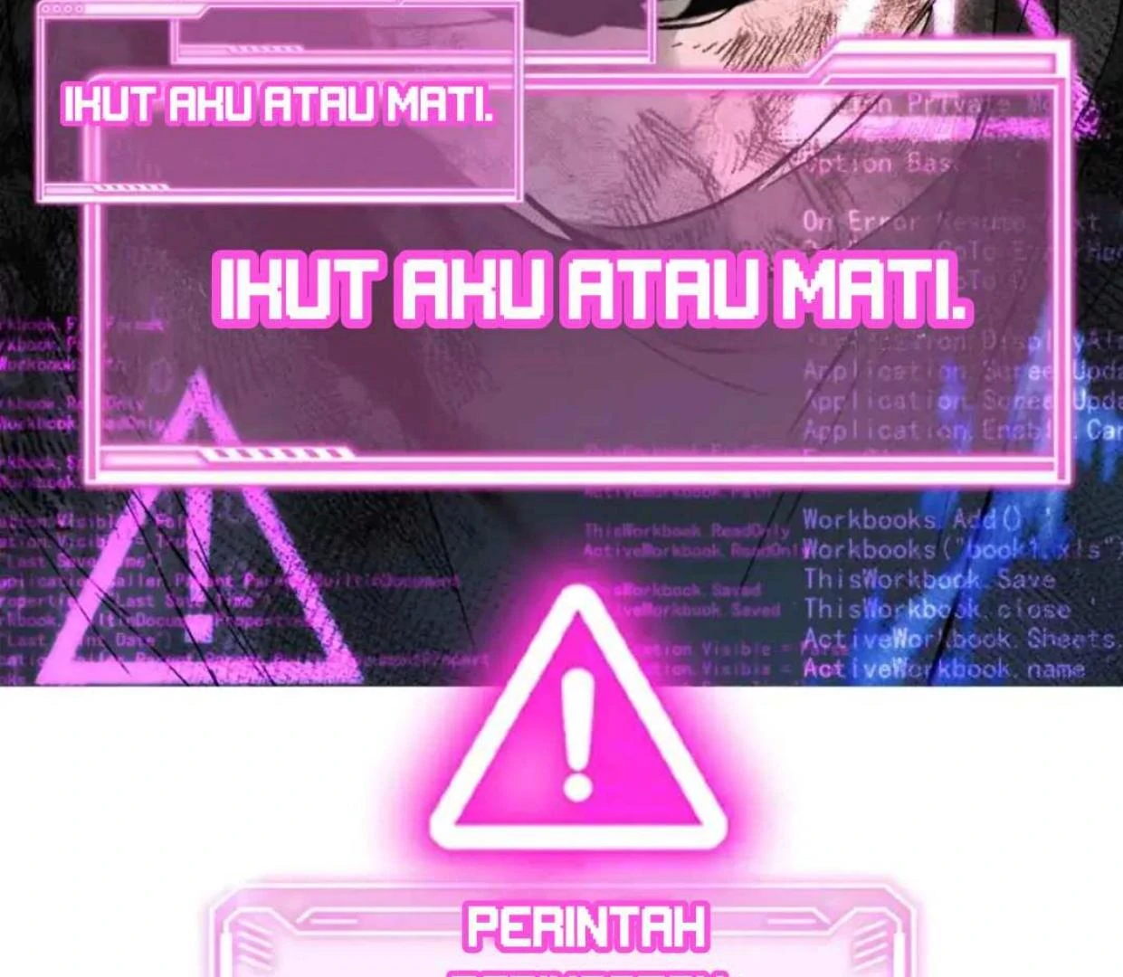 Baca The Evil Ring - Chapter 48 halaman 153