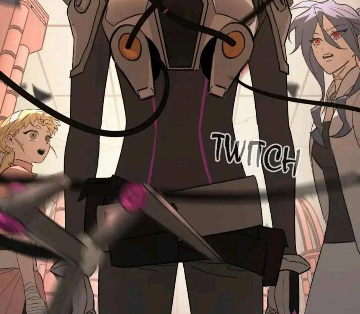 Baca The Evil Ring - Chapter 48 halaman 159