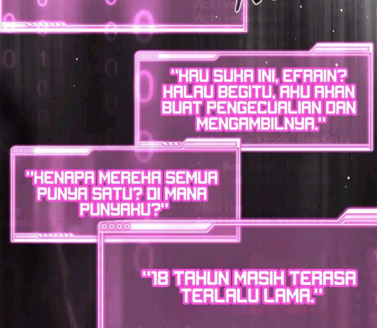 Baca The Evil Ring - Chapter 48 halaman 162