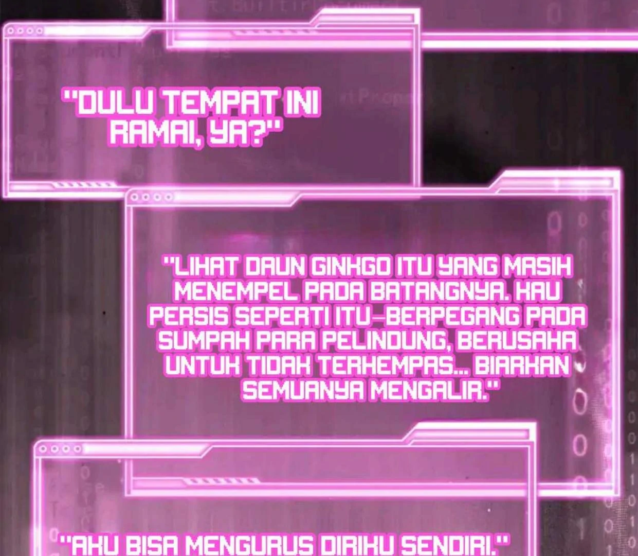 Baca The Evil Ring - Chapter 48 halaman 163