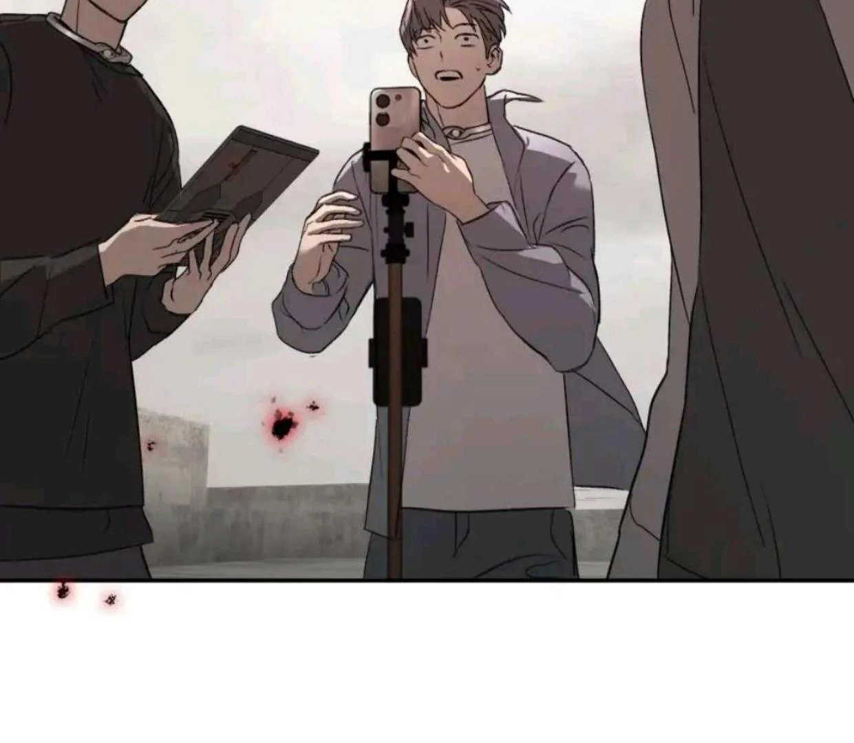 Baca The Evil Ring - Chapter 48 halaman 21