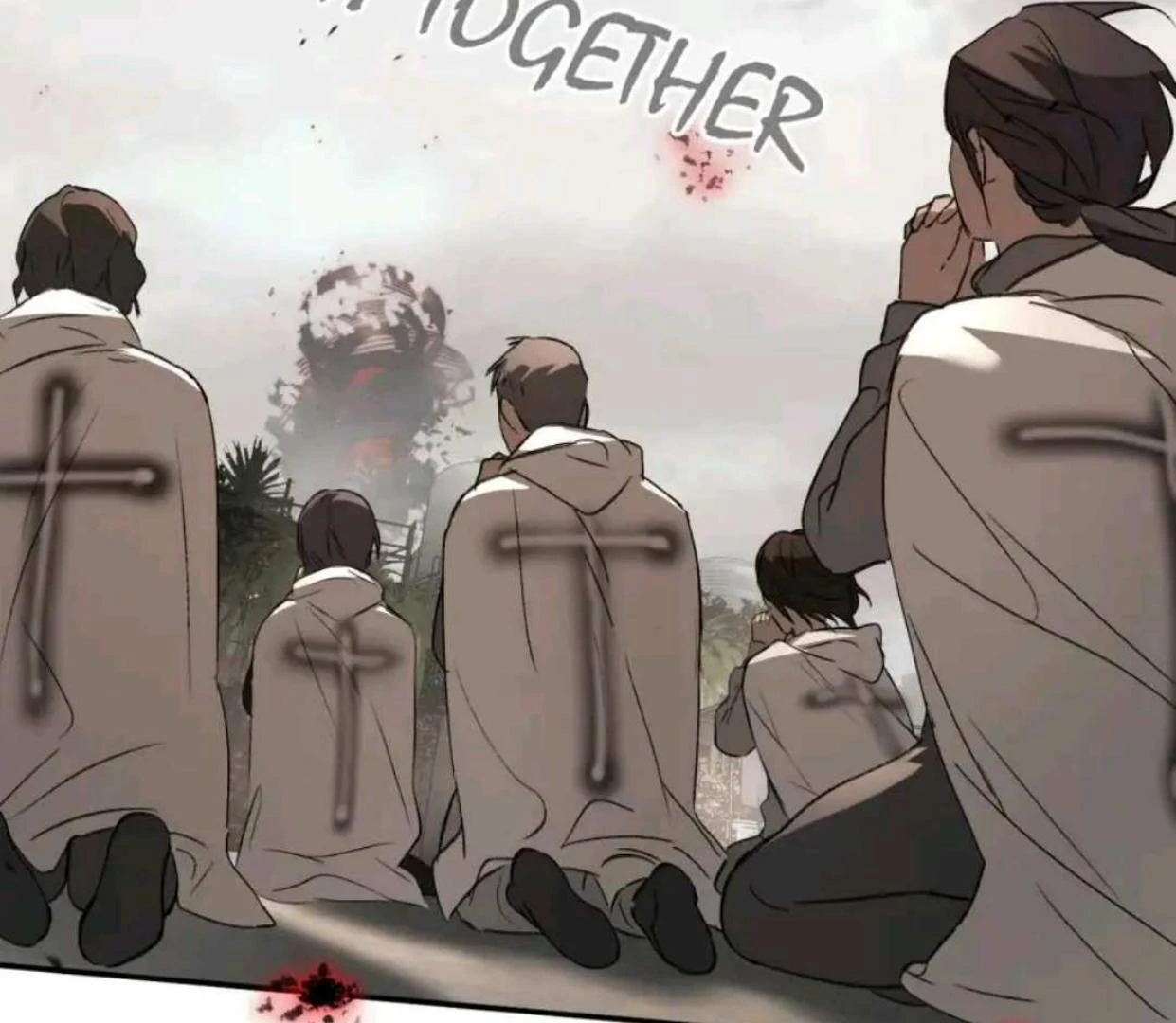 Baca The Evil Ring - Chapter 48 halaman 23