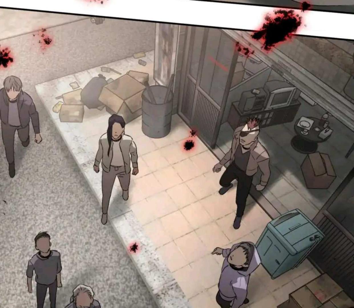 Baca The Evil Ring - Chapter 48 halaman 24