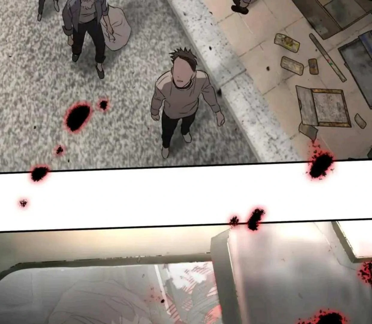 Baca The Evil Ring - Chapter 48 halaman 25