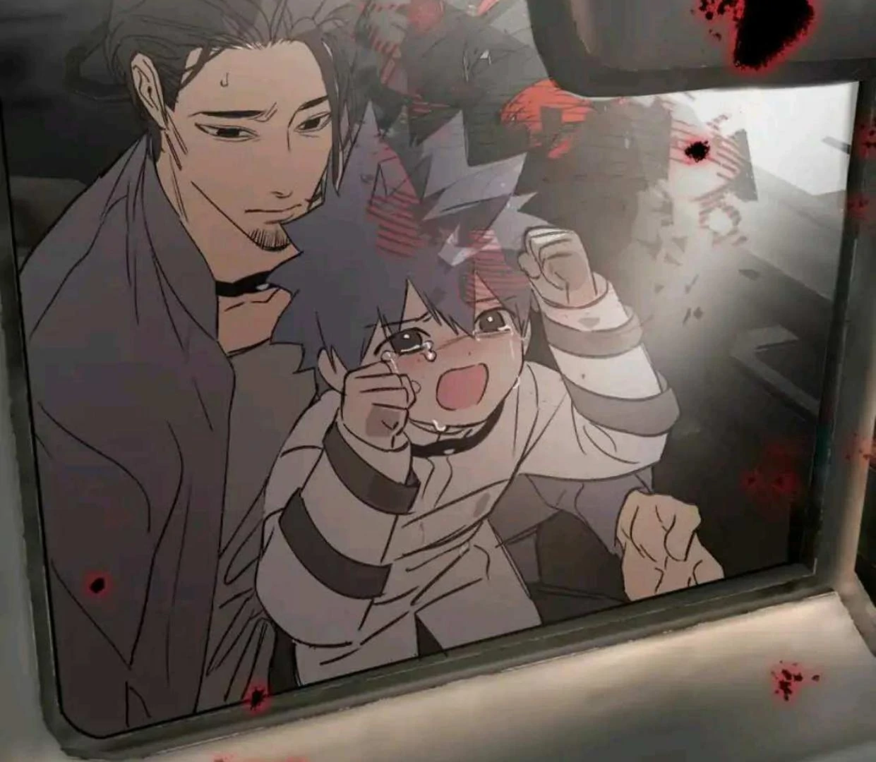 Baca The Evil Ring - Chapter 48 halaman 26