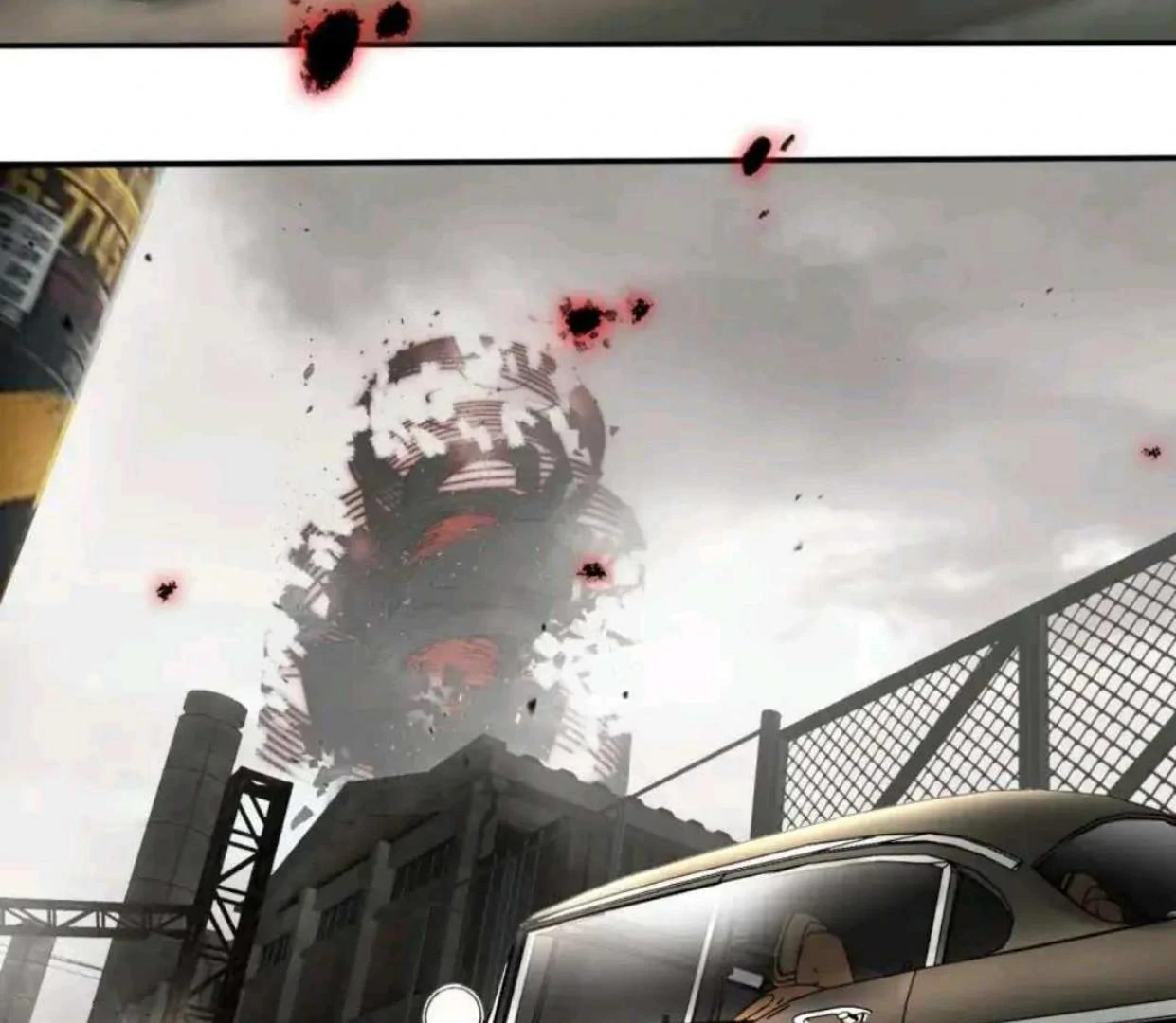 Baca The Evil Ring - Chapter 48 halaman 27