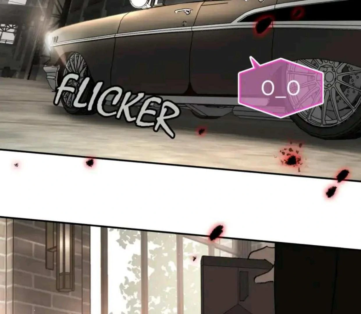 Baca The Evil Ring - Chapter 48 halaman 28