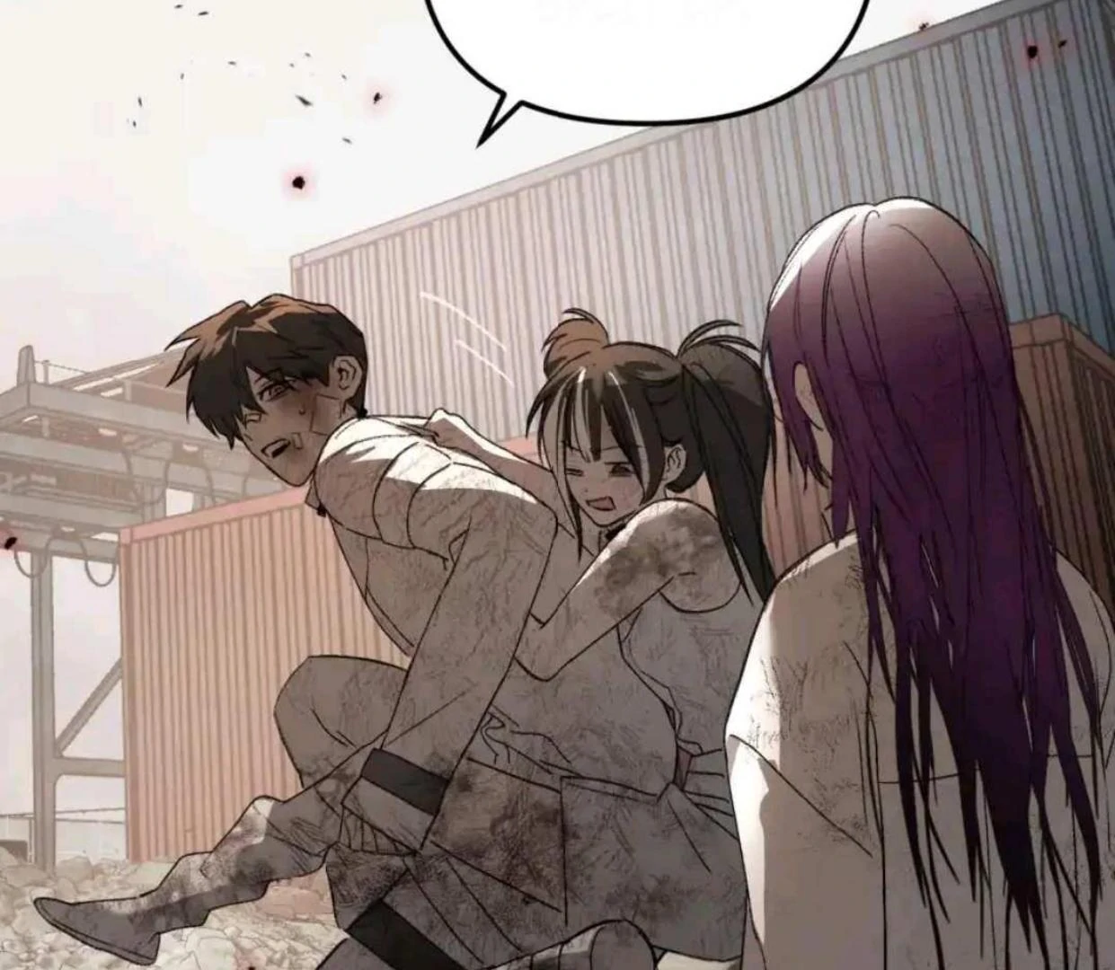 Baca The Evil Ring - Chapter 48 halaman 39