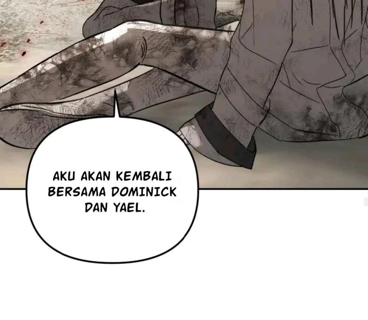 Baca The Evil Ring - Chapter 48 halaman 40