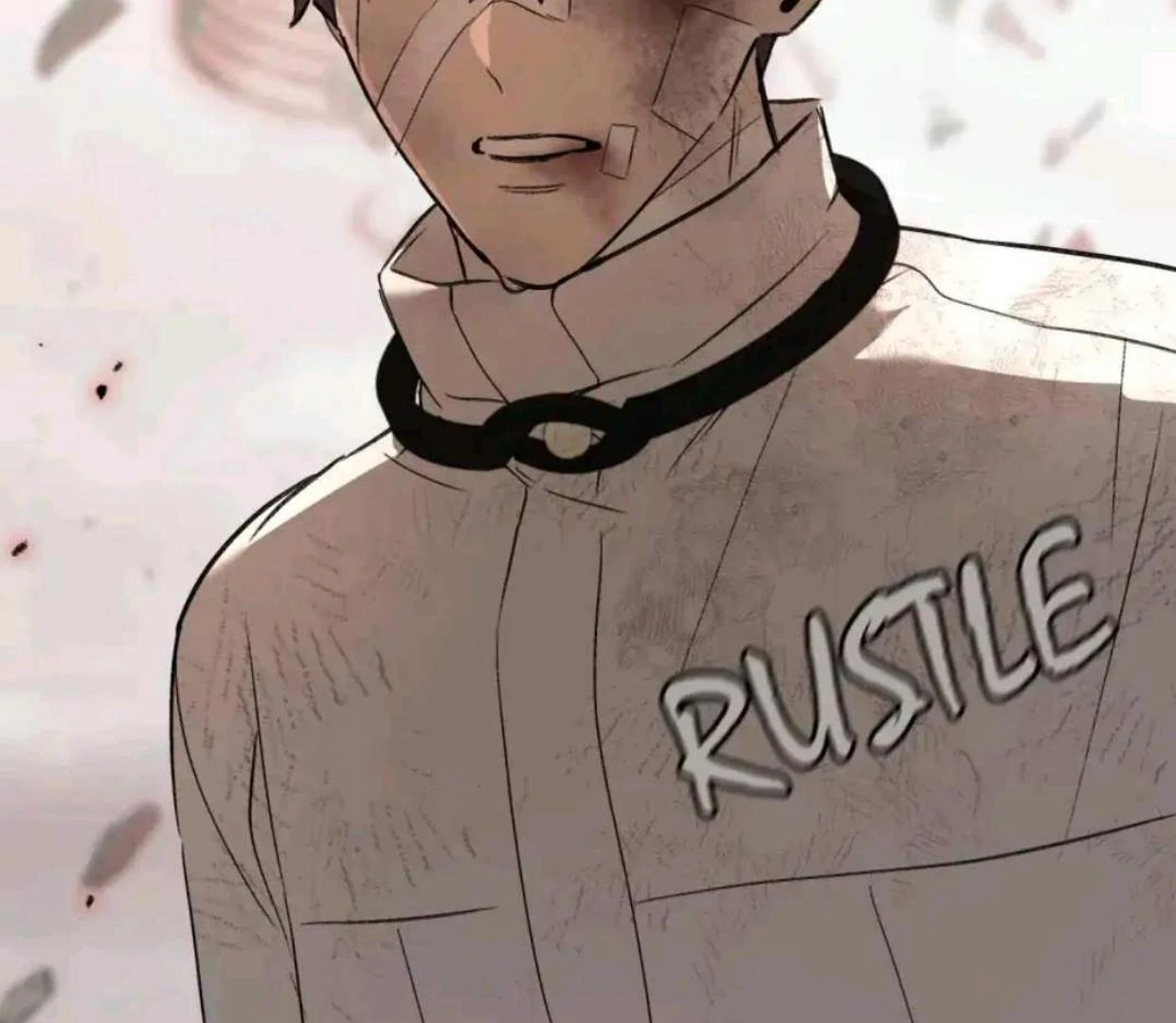 Baca The Evil Ring - Chapter 48 halaman 49