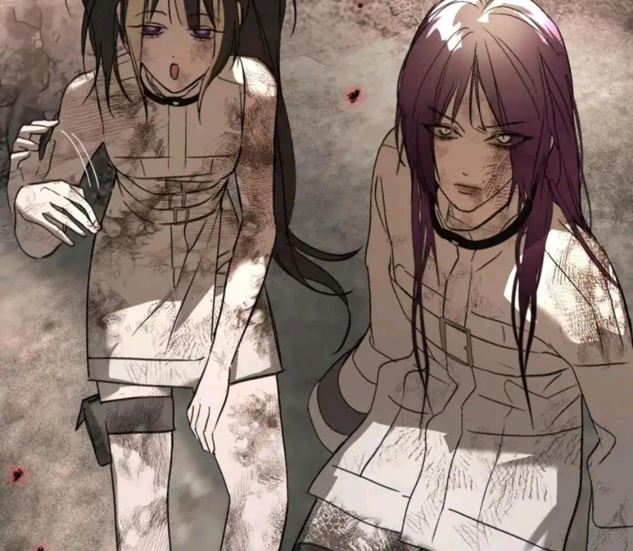 Baca The Evil Ring - Chapter 48 halaman 62