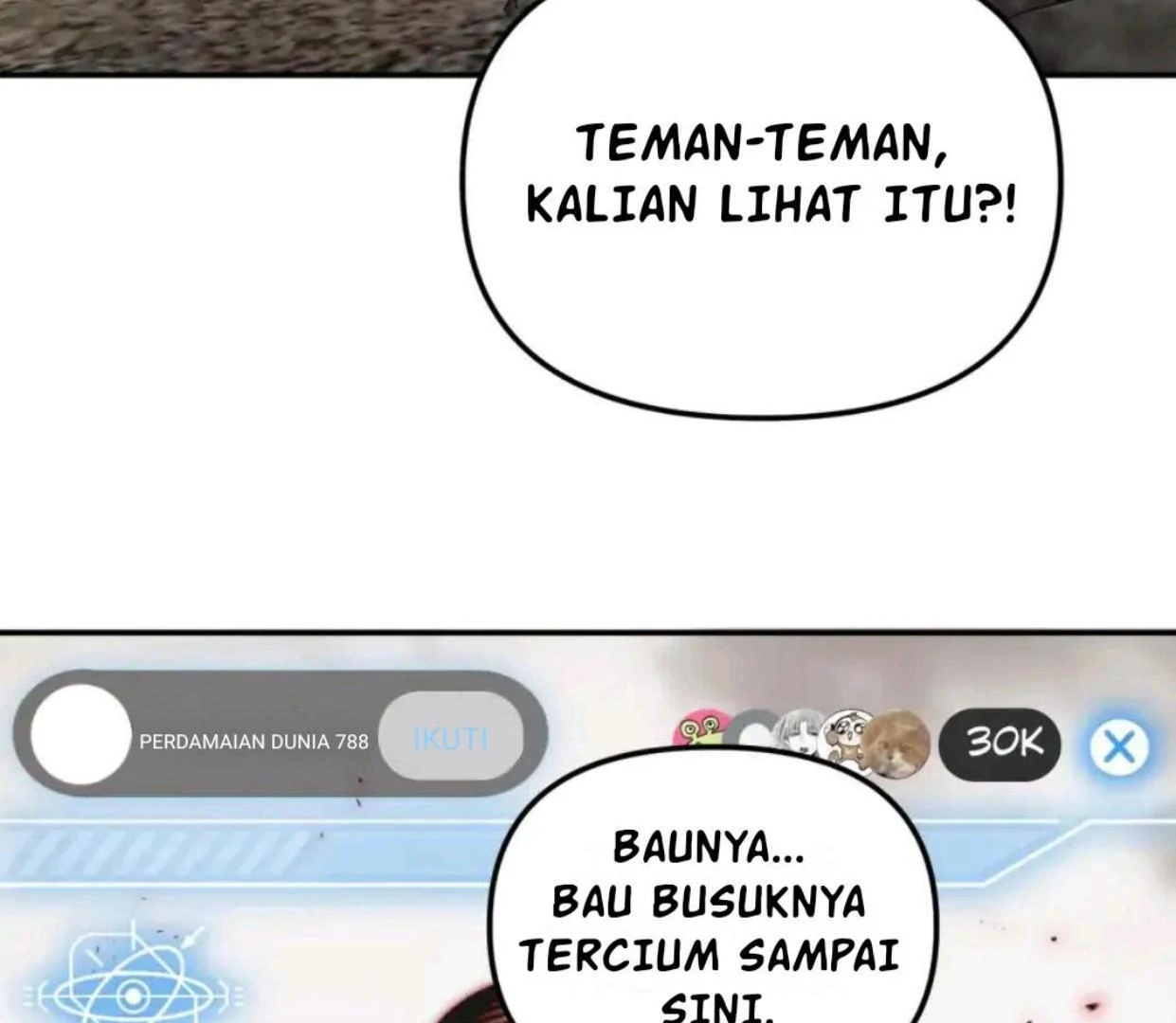 Baca The Evil Ring - Chapter 48 halaman 7