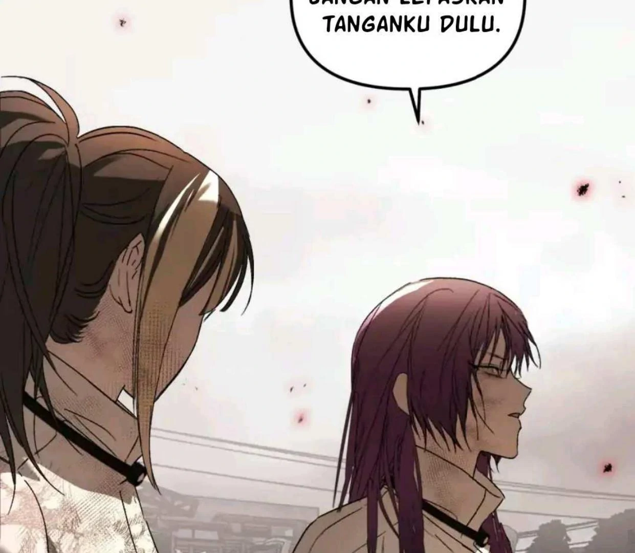 Baca The Evil Ring - Chapter 48 halaman 71