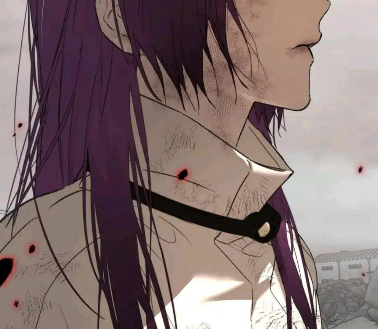 Baca The Evil Ring - Chapter 48 halaman 75