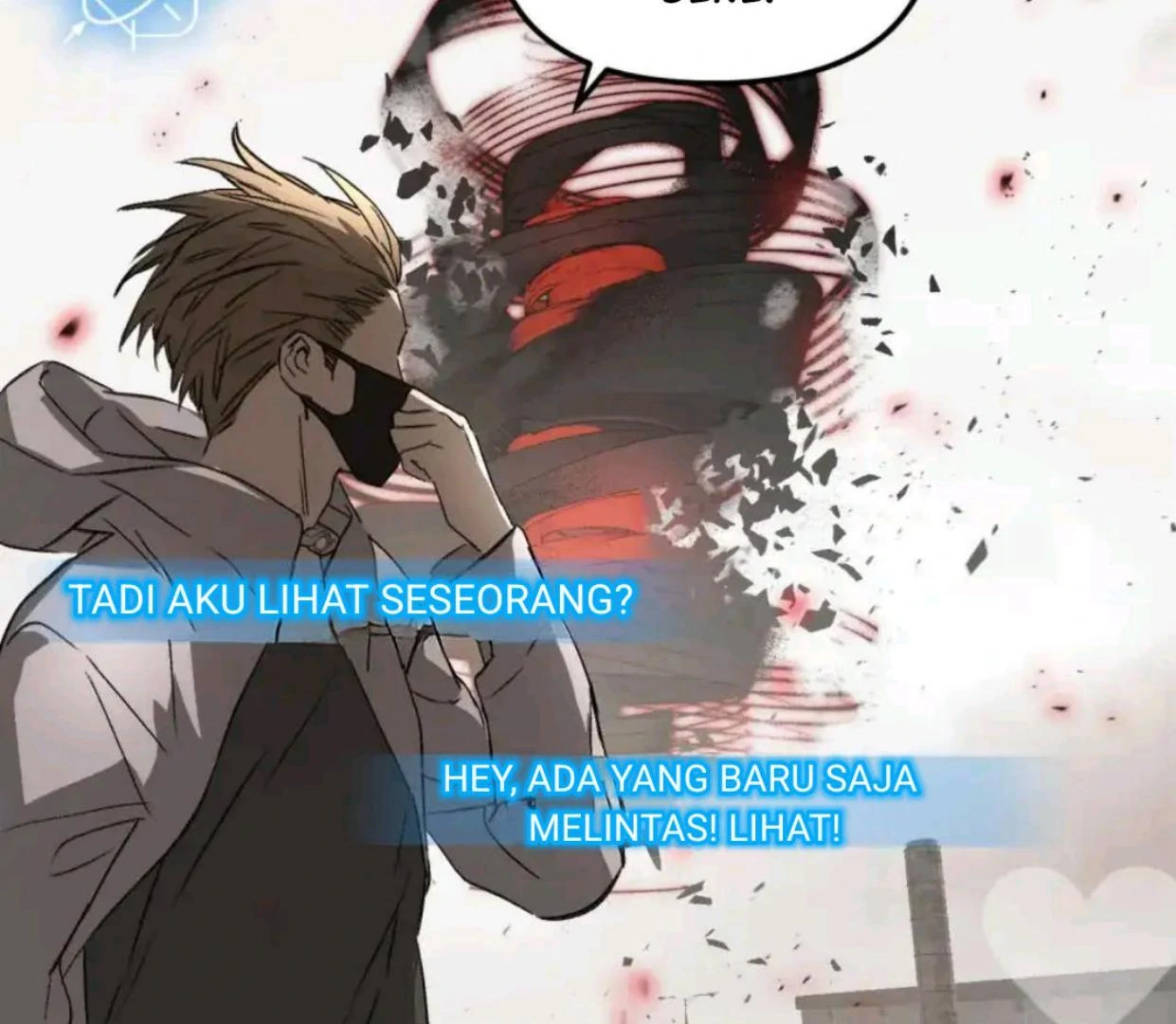 Baca The Evil Ring - Chapter 48 halaman 8