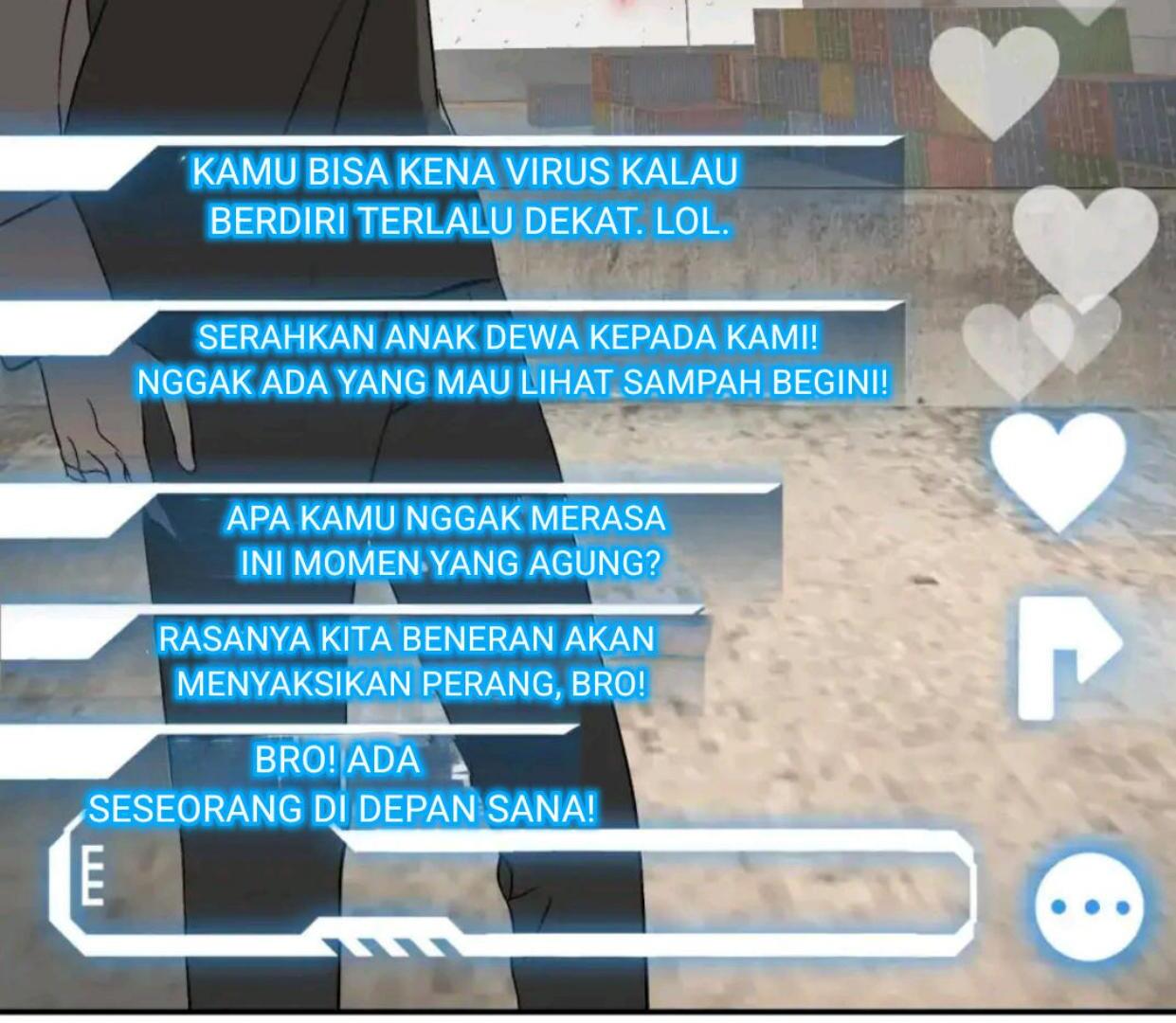 Baca The Evil Ring - Chapter 48 halaman 9