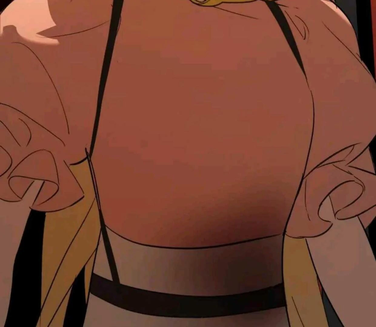 Baca The Evil Ring - Chapter 48 halaman 95