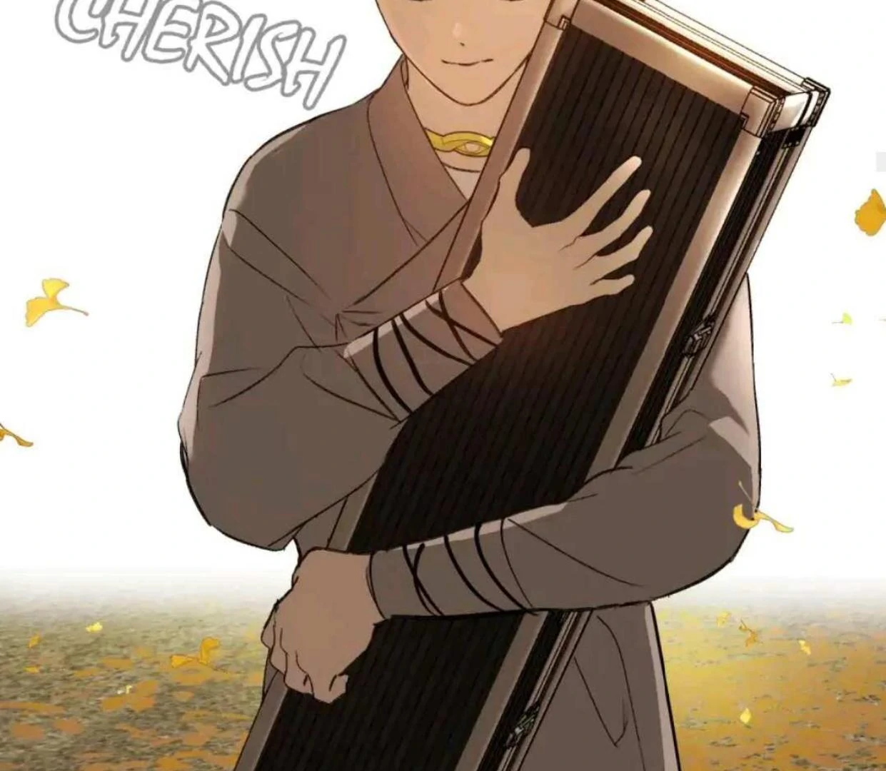 Baca The Evil Ring - Chapter 49 halaman 102