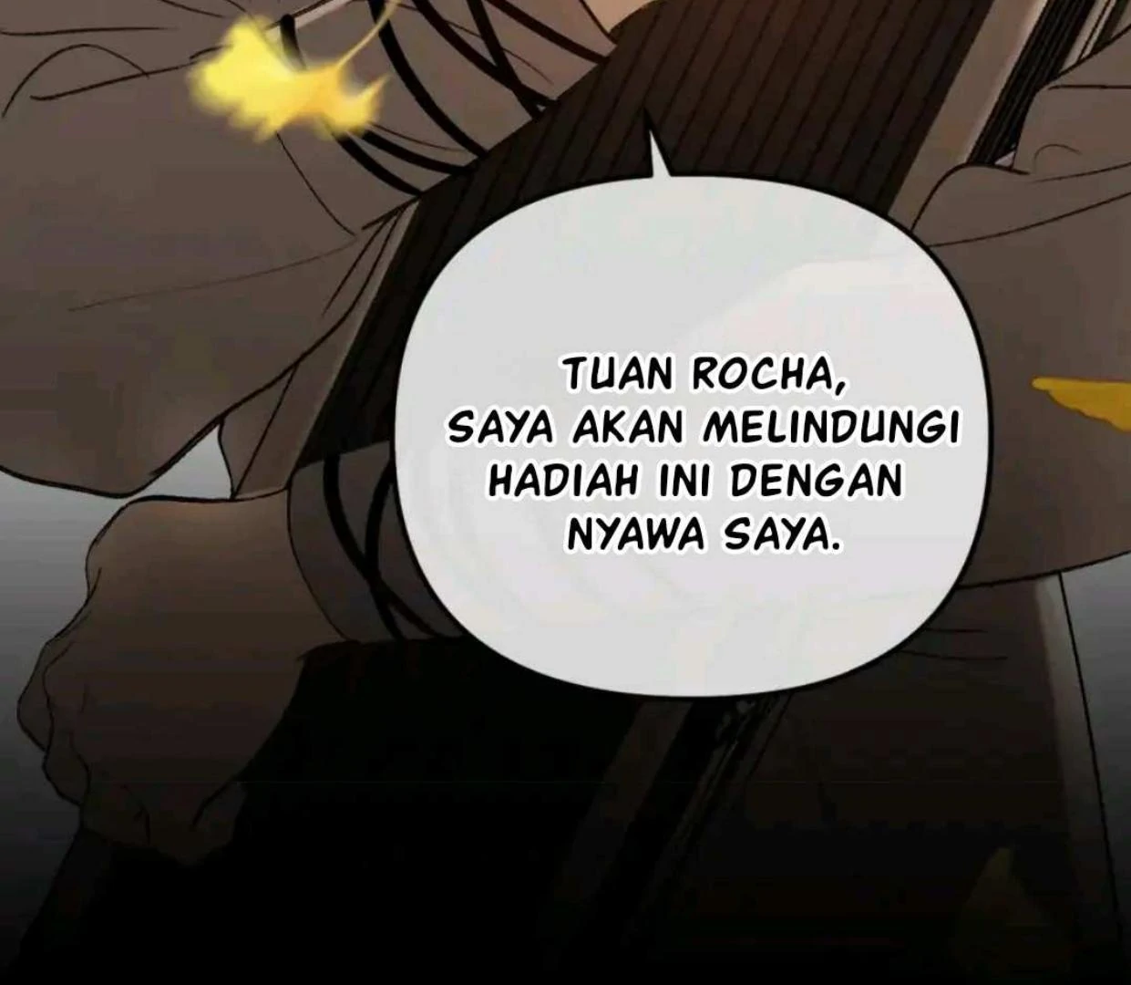 Baca The Evil Ring - Chapter 49 halaman 105