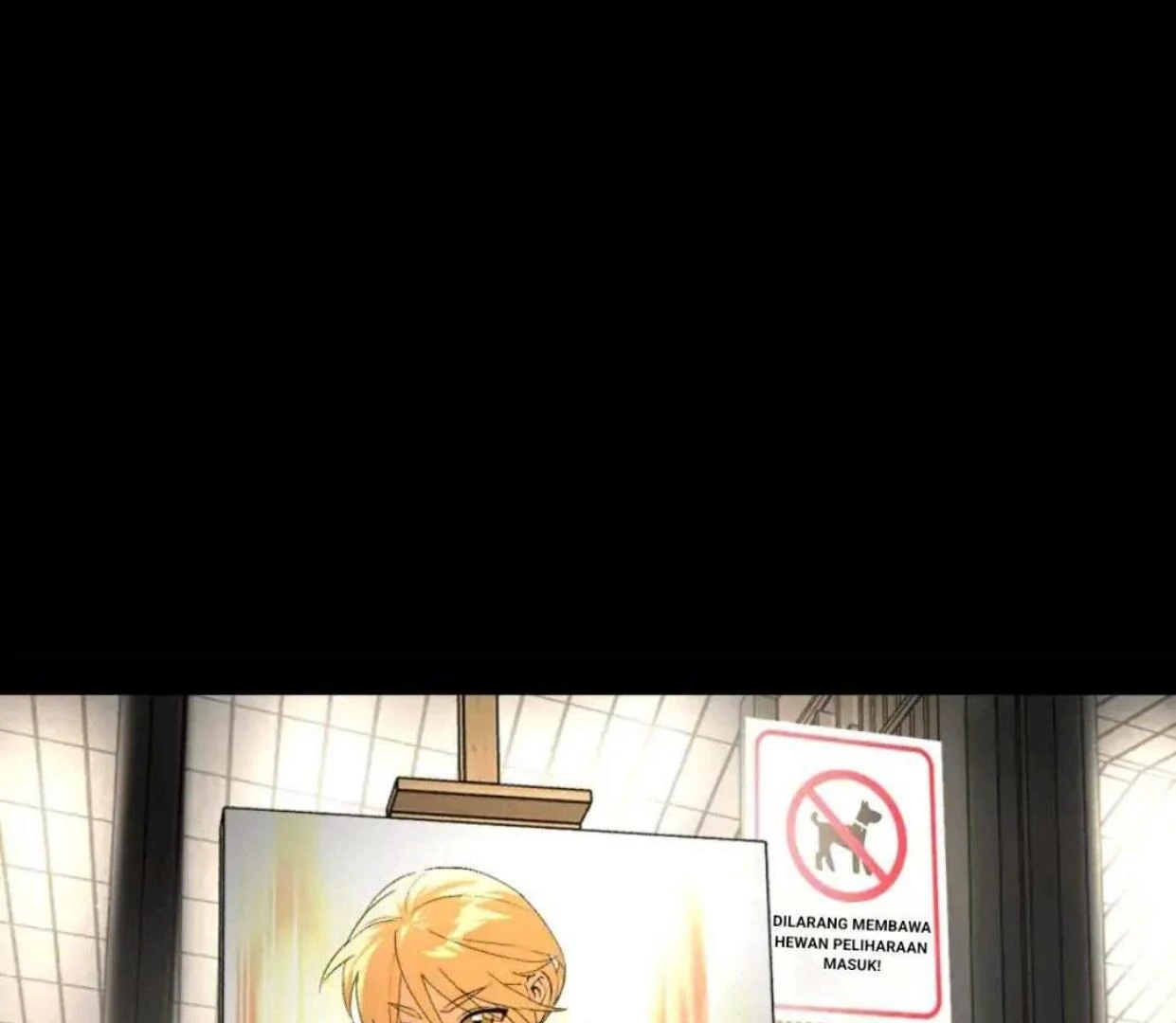 Baca The Evil Ring - Chapter 49 halaman 110