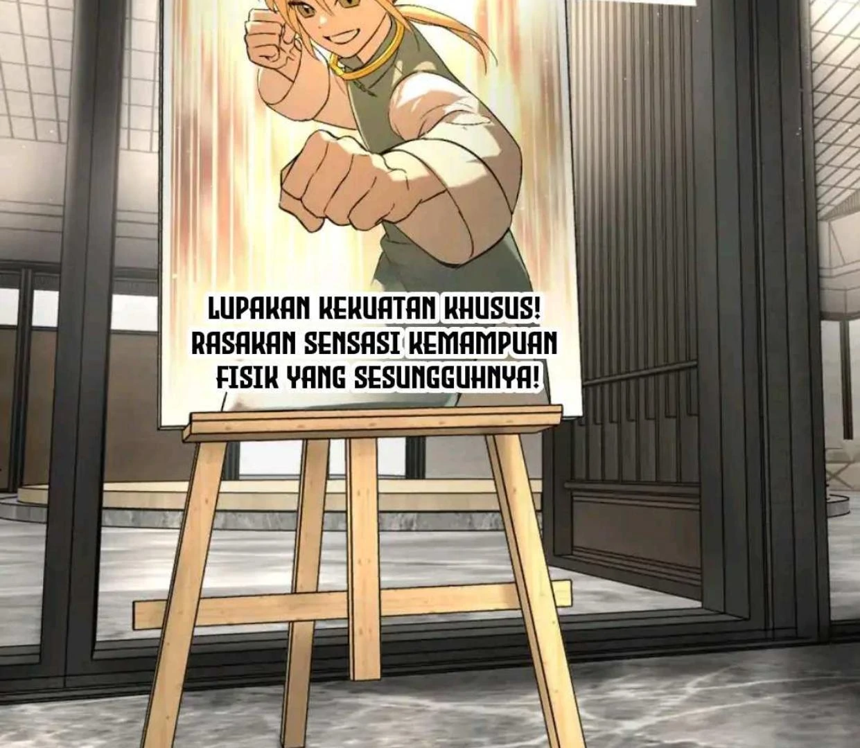 Baca The Evil Ring - Chapter 49 halaman 111