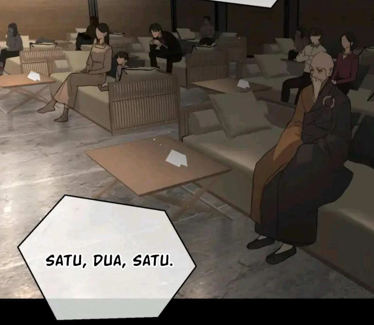 Baca The Evil Ring - Chapter 49 halaman 117