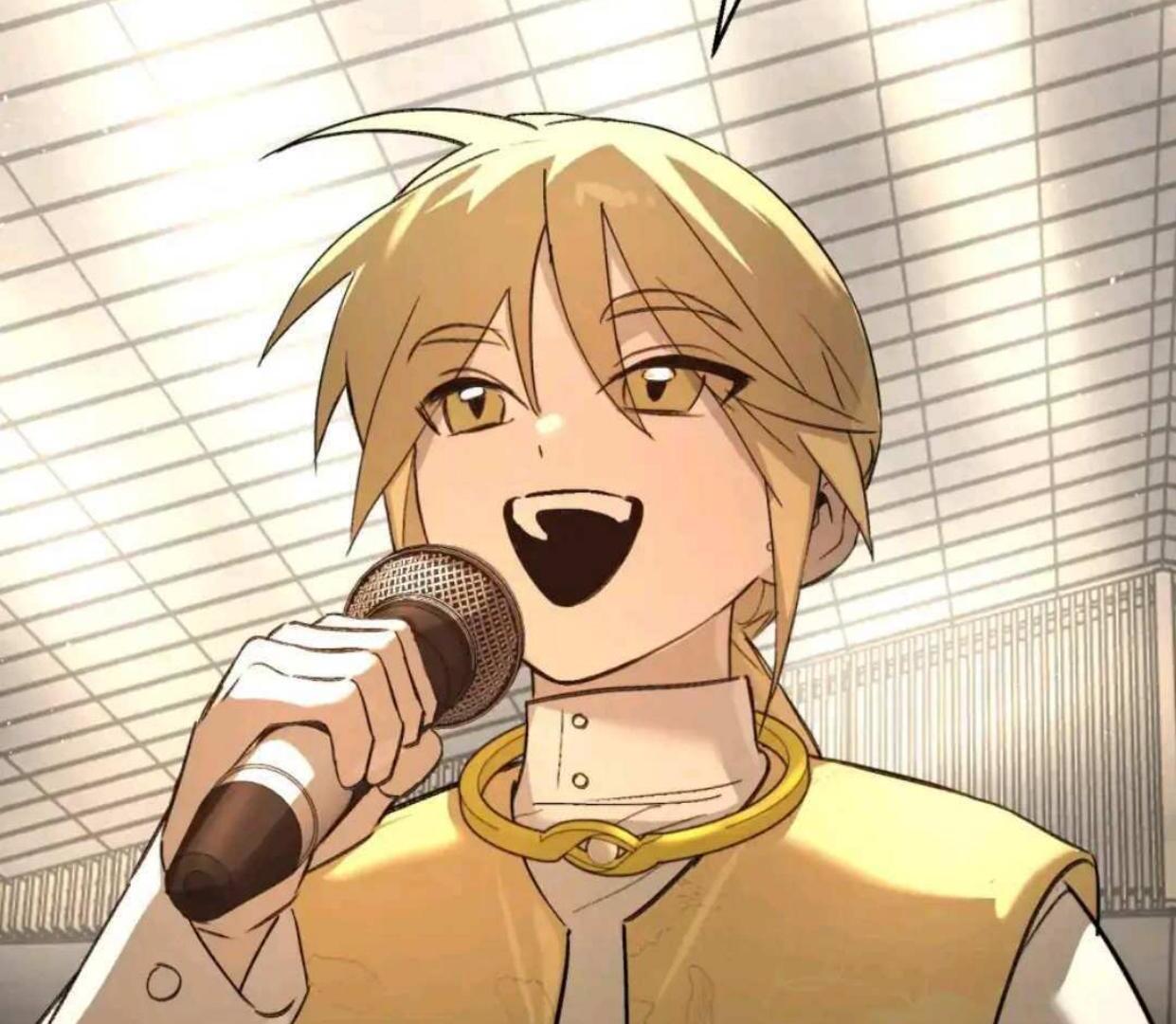 Baca The Evil Ring - Chapter 49 halaman 119