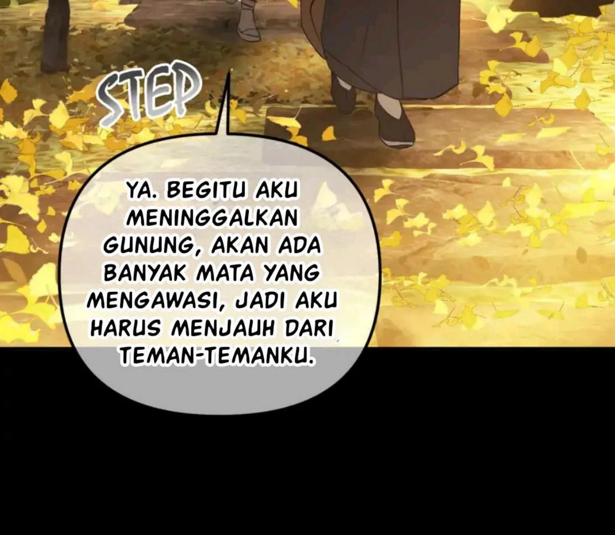Baca The Evil Ring - Chapter 49 halaman 12