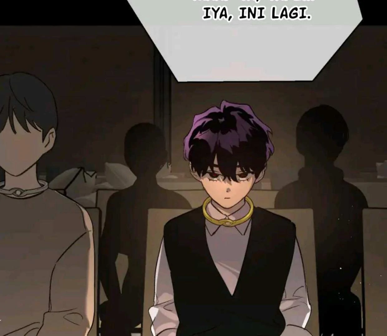 Baca The Evil Ring - Chapter 49 halaman 122