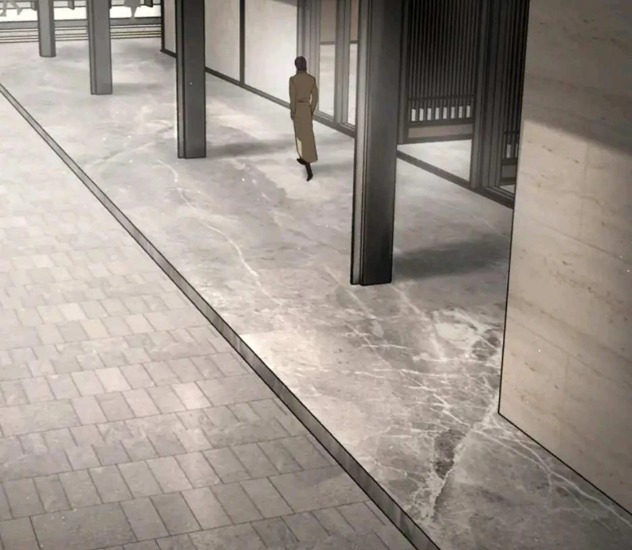 Baca The Evil Ring - Chapter 49 halaman 129