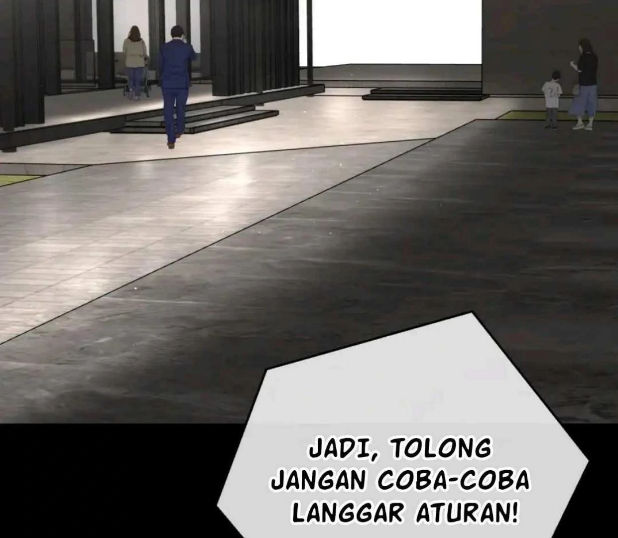 Baca The Evil Ring - Chapter 49 halaman 138