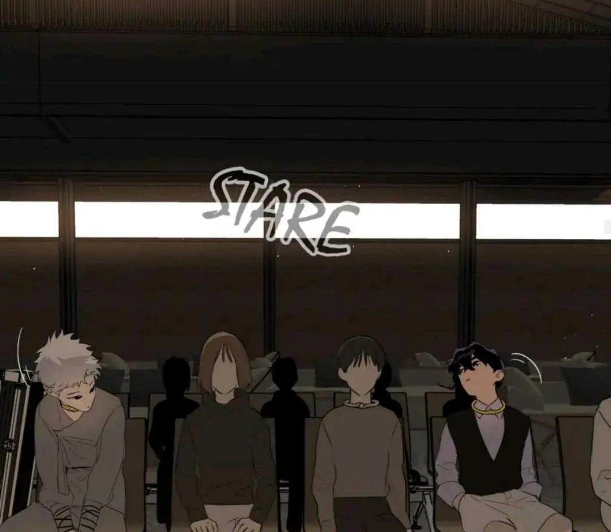 Baca The Evil Ring - Chapter 49 halaman 140