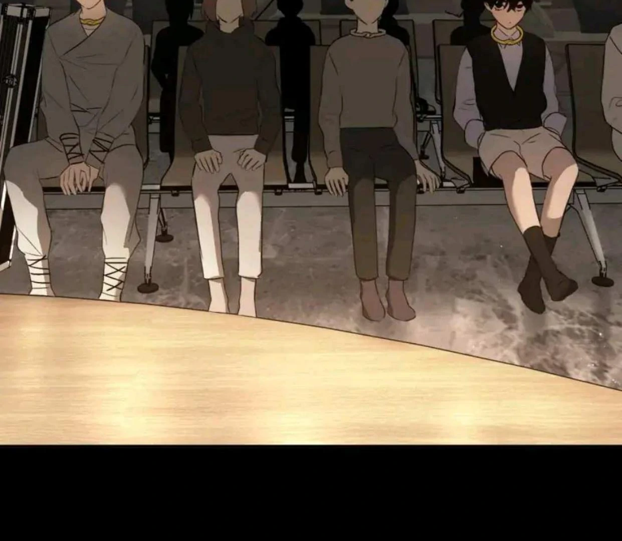 Baca The Evil Ring - Chapter 49 halaman 145