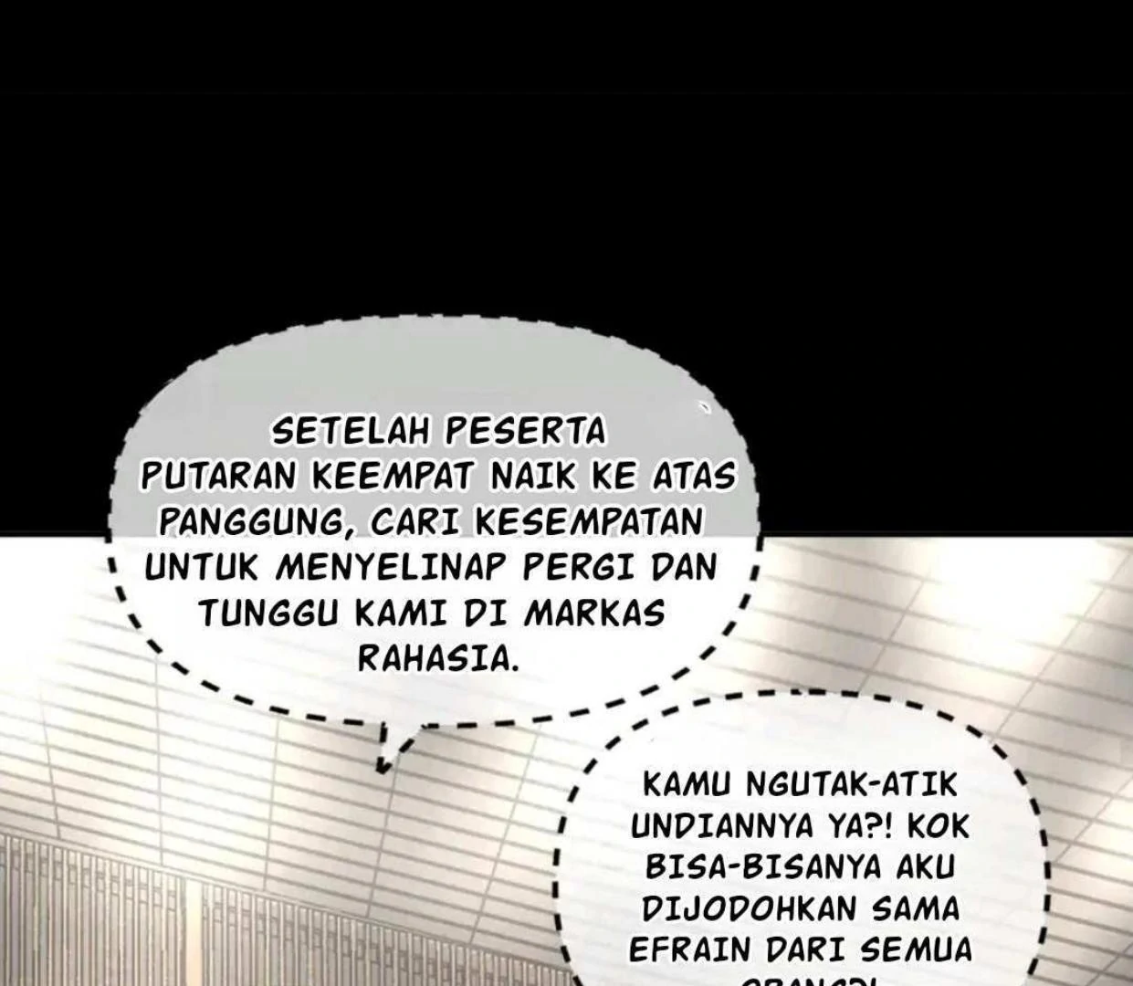Baca The Evil Ring - Chapter 49 halaman 154