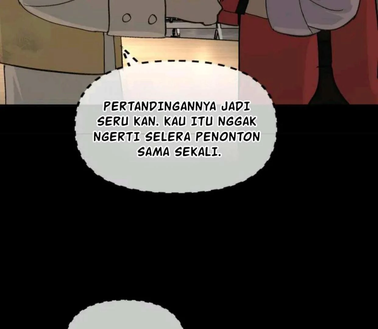 Baca The Evil Ring - Chapter 49 halaman 156