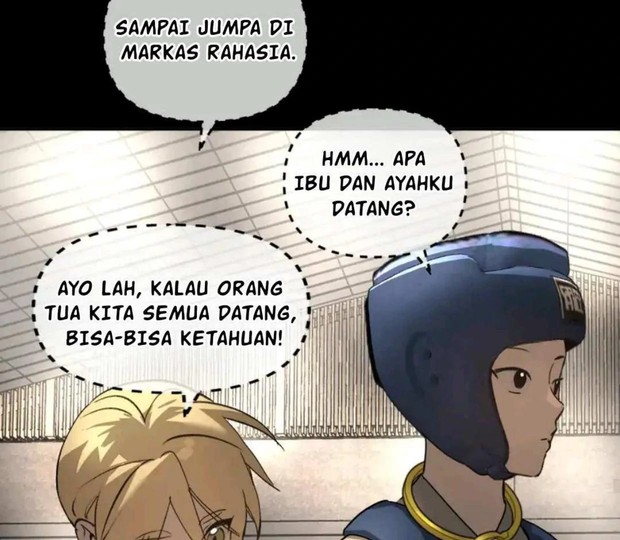 Baca The Evil Ring - Chapter 49 halaman 157