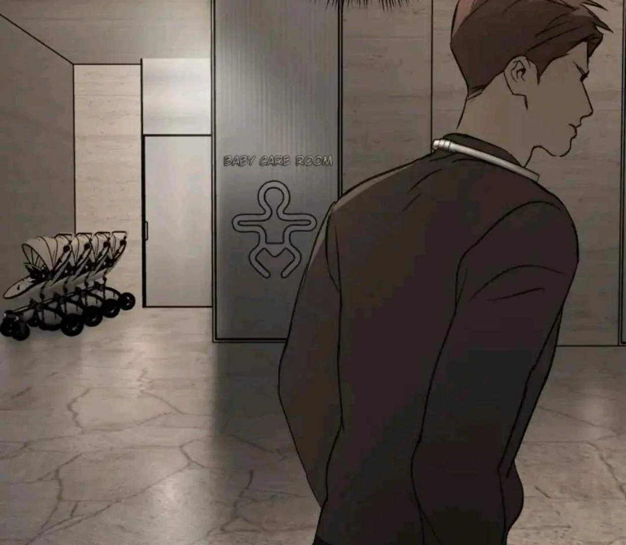 Baca The Evil Ring - Chapter 49 halaman 167