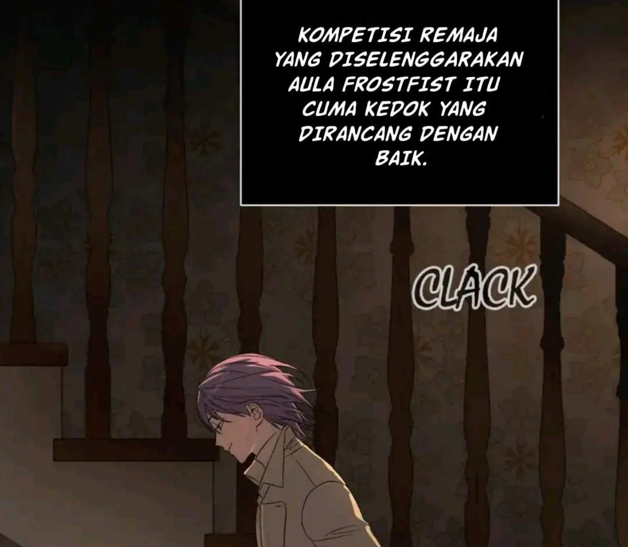 Baca The Evil Ring - Chapter 49 halaman 169