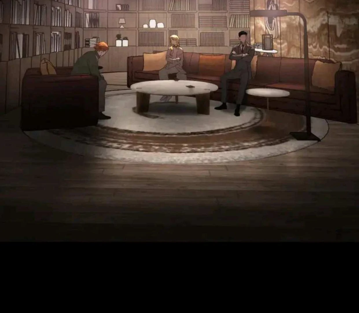 Baca The Evil Ring - Chapter 49 halaman 175