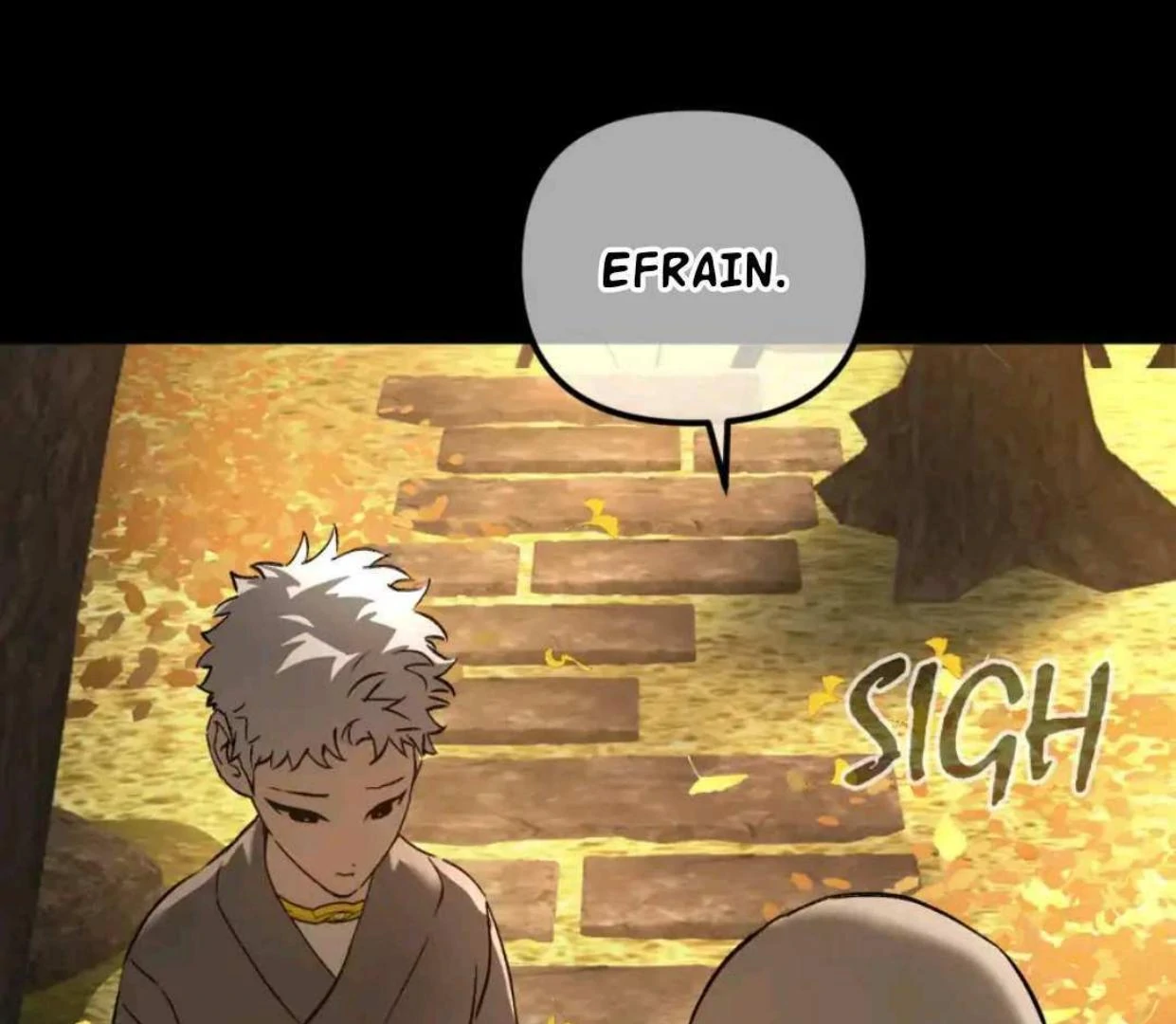 Baca The Evil Ring - Chapter 49 halaman 18